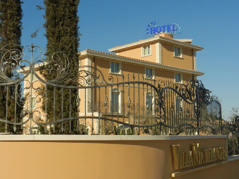 Hotel Villa Michelangelo - Image 1