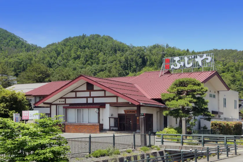 Annex Fujiya Ryokan - Image 1