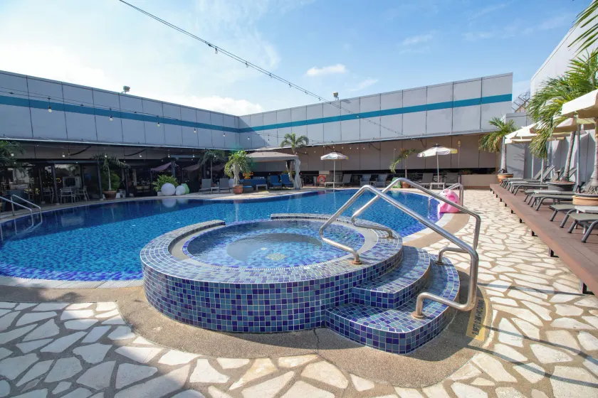 Changi Transit Hotel Terminal 3 - Image 1