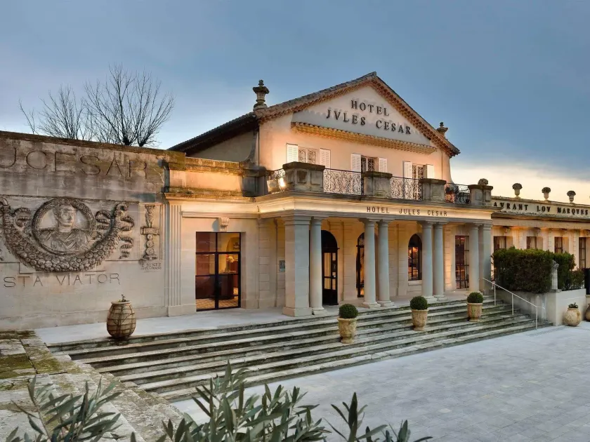 Jules César Hotel & Spa Arles - MGallery Collection - Image 1