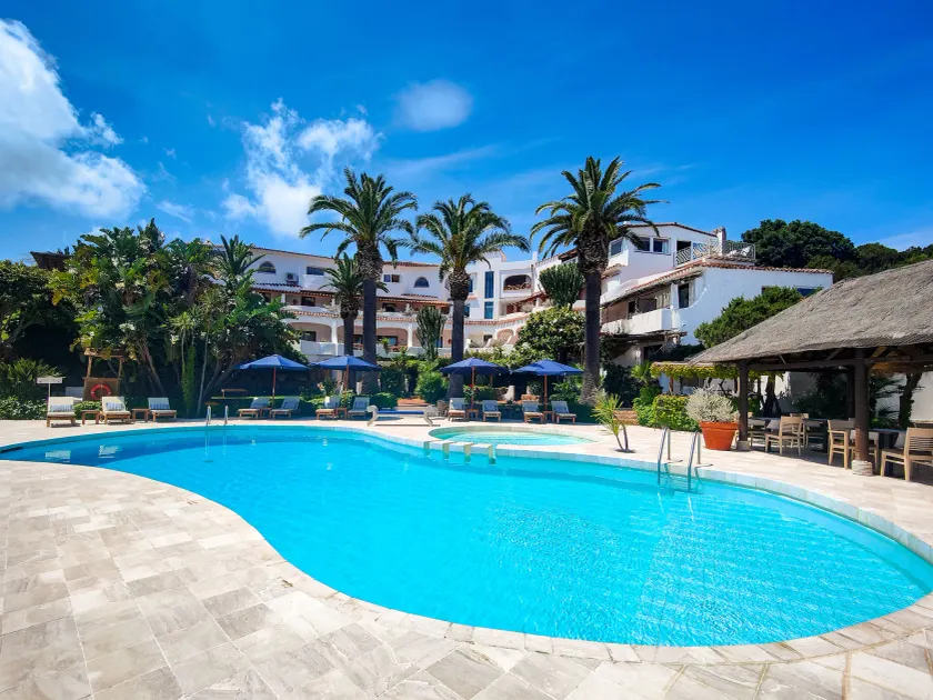 Hotel Balocco - Image 1