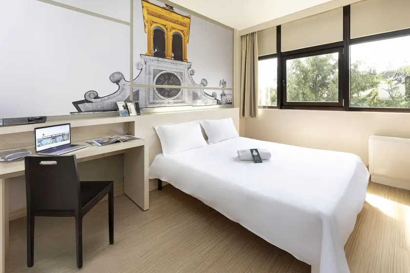 B&B Hotel Udine - Image 1