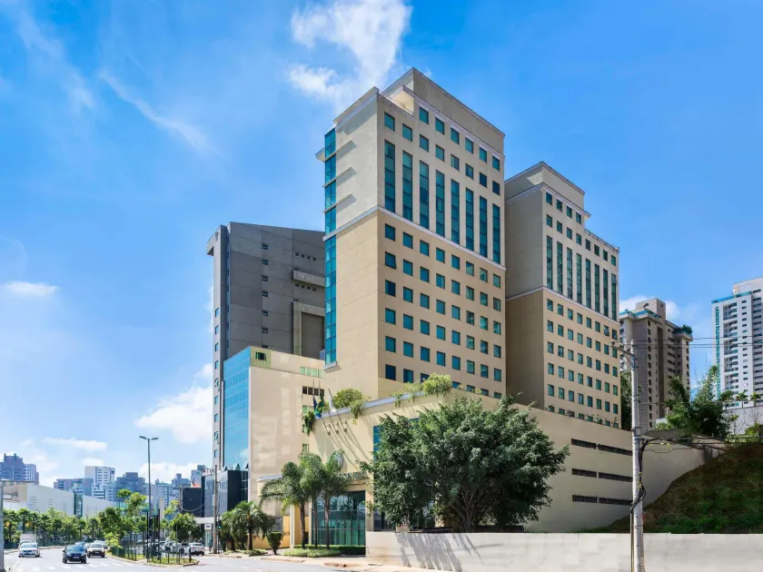 Caesar Business Belo Horizonte Belvedere - Image 1