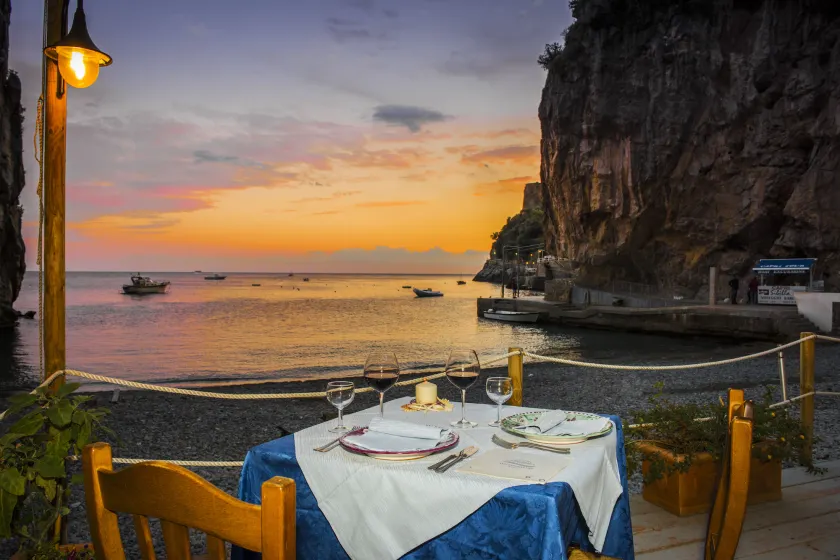 Hotel Alfonso A Mare - Image 1