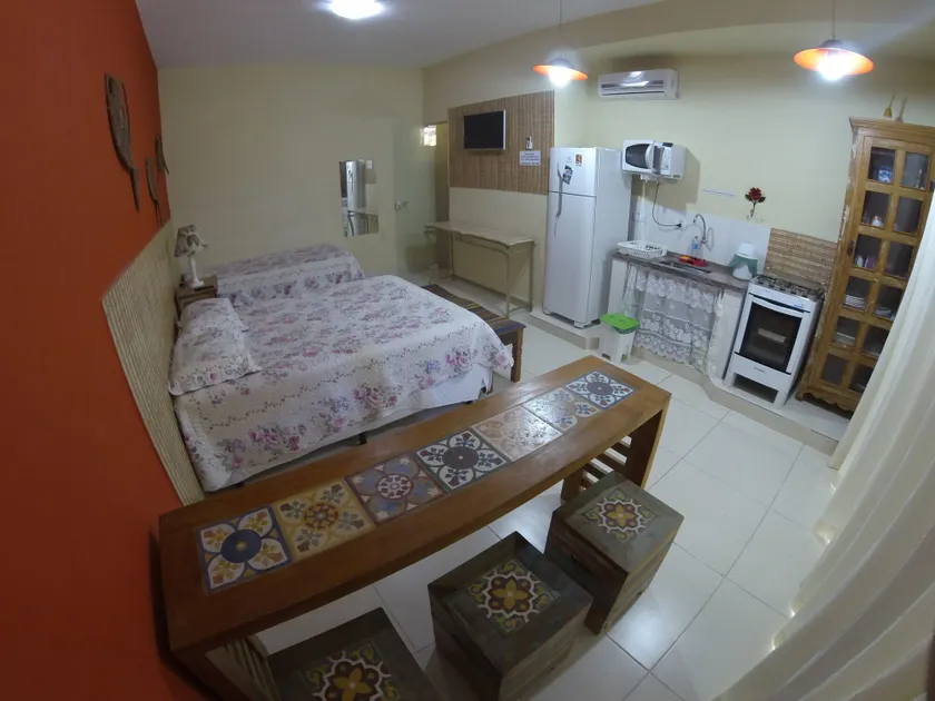 Casa do Monge Apartments - Image 1