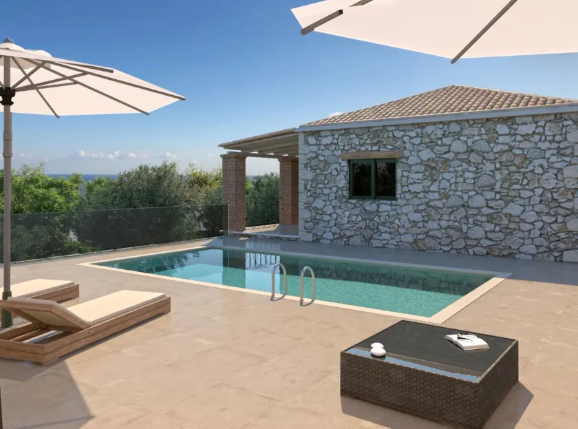 Villa Helona - Image 1