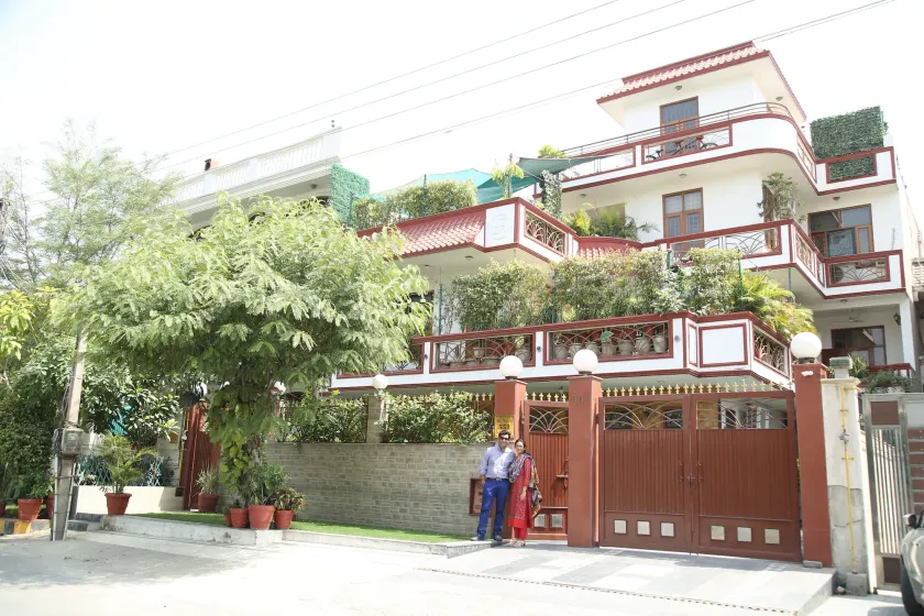 Dev Vatika Home Stay - Image 1