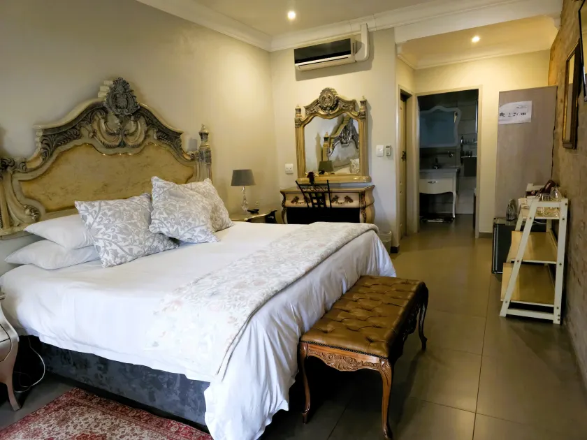 Maison de Leo Luxury Guesthouse - Værelse
