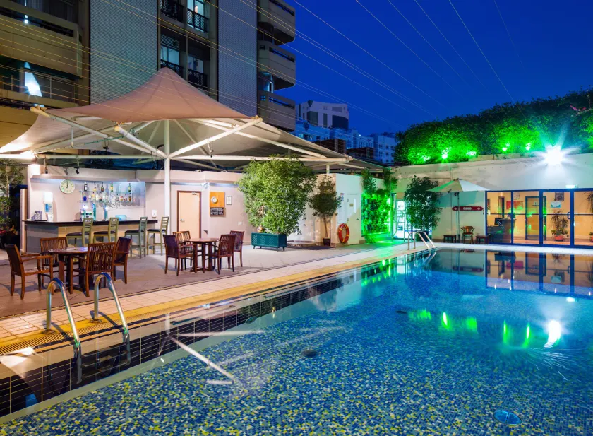 Novel Hotel City Center - Image 1