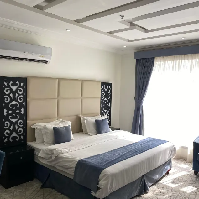 City Center Plaza Aparthotel - Image 1