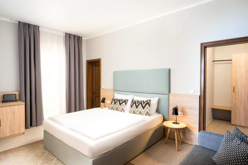 Arthotel ANA Eden Karlsruhe, Trademark Collection by Wyndham - Image 1
