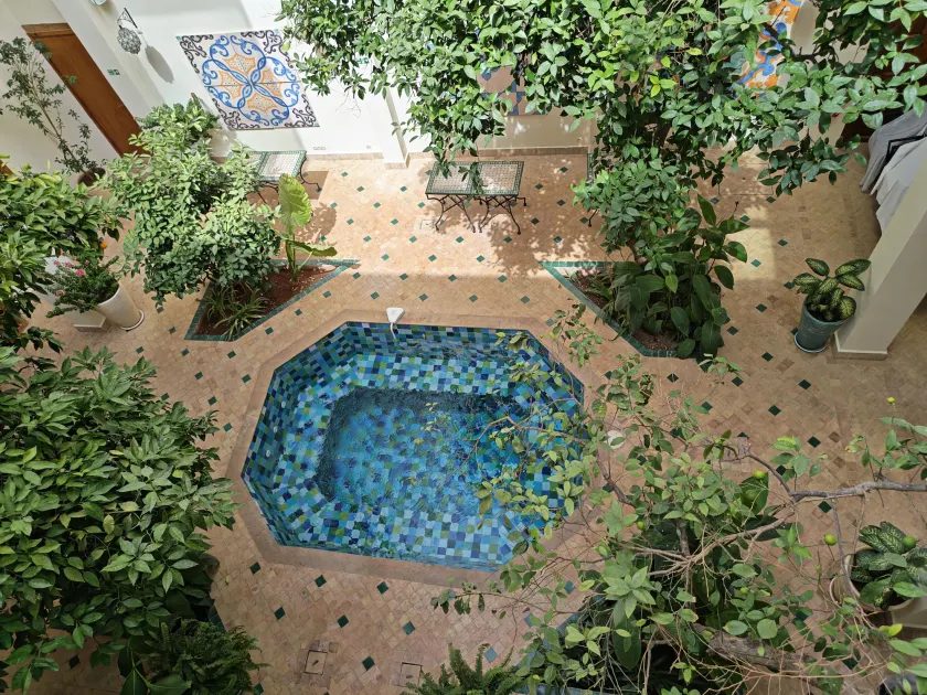 Algilà Fes Riad Medina Charme Hotel Spa - Image 1
