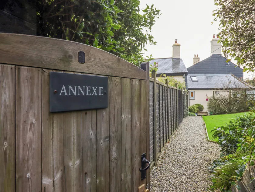 The Annexe - Image 1