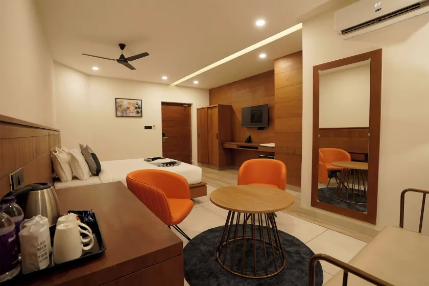Stayon Hotels - Image 1