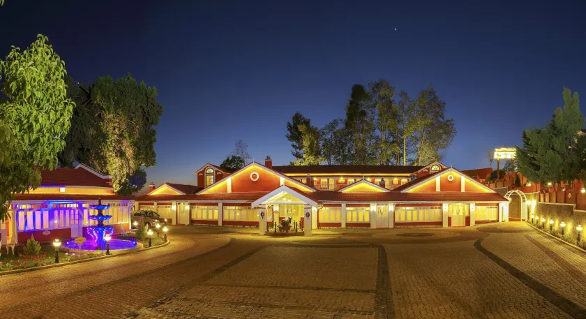 West Downs - The Heritage Resort - Image 1