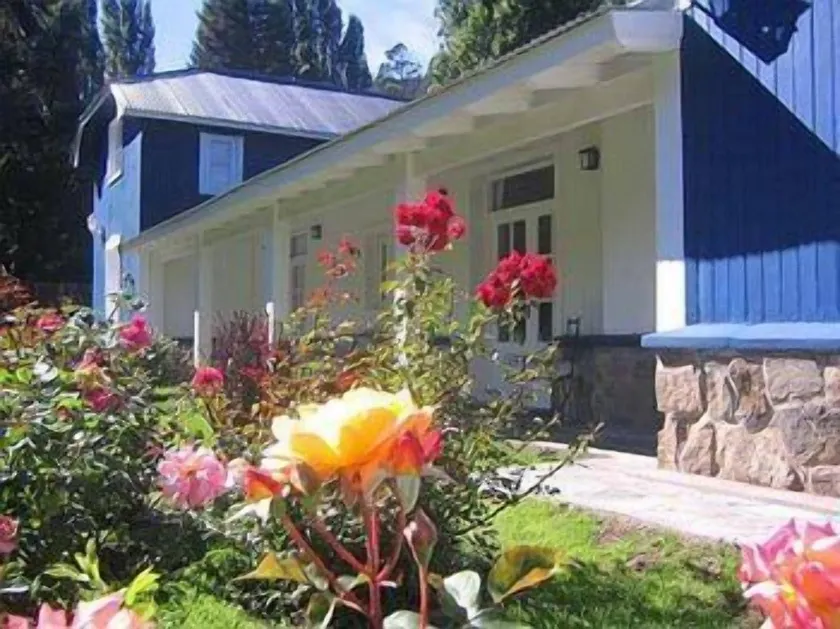 Hostería La Casa de Eugenia - Image 1