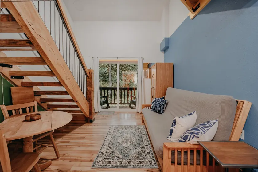 Mt Baker Lodging Condo 56 - Sleeps 4 - Image 1
