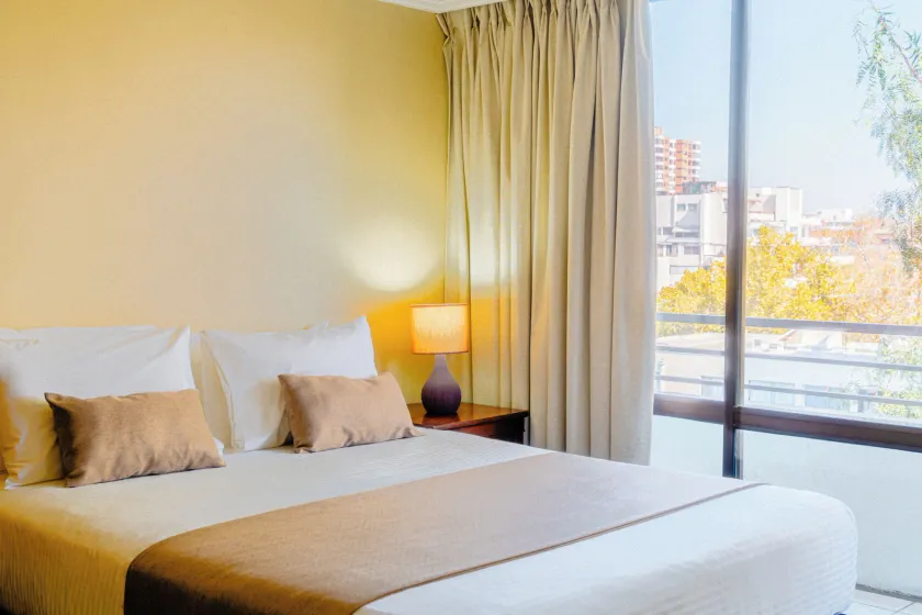 Hotel Casa Nogales - Room