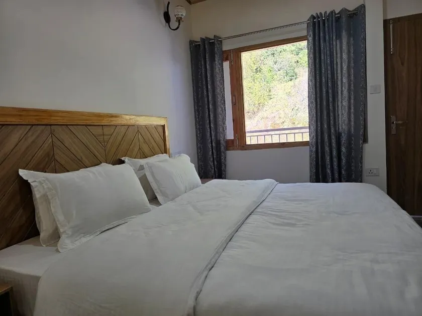Keshav Retreat Homestay - Camera