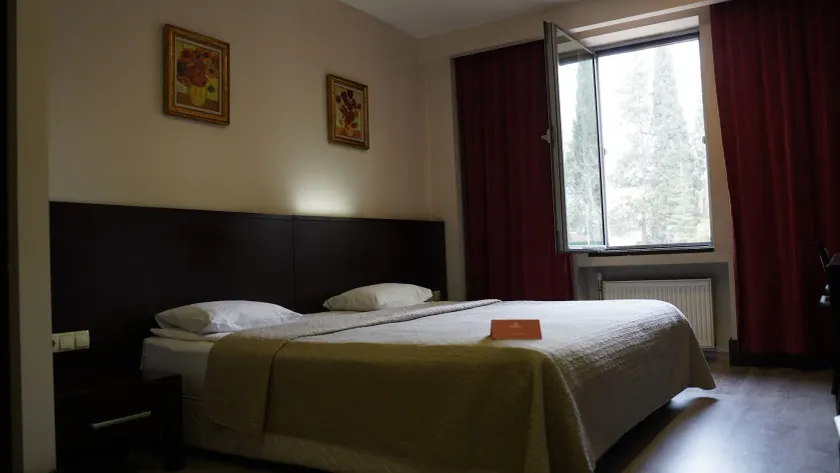 Arsan Otel - Image 1