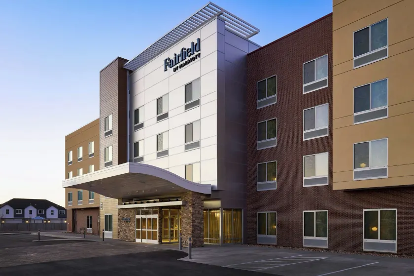 Fairfield by Marriott Inn & Suites Salt Lake City Southwest - Image 1