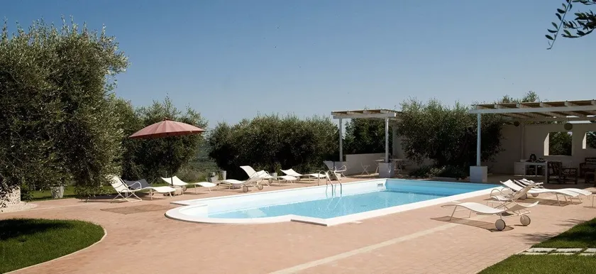 Hotel Giardino Giamperduto - Image 1