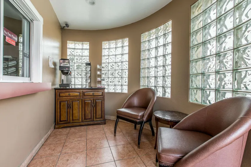 Rodeway Inn Ventura Midtown - Hall