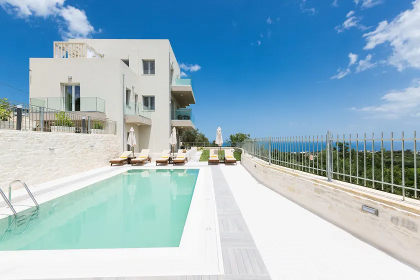 Vigla Suites - Image 1