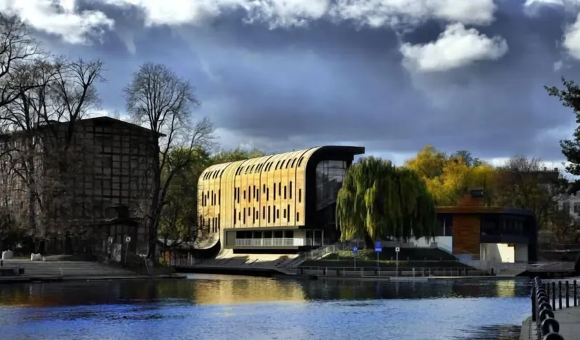 Przystan Bydgoszcz - Image 1