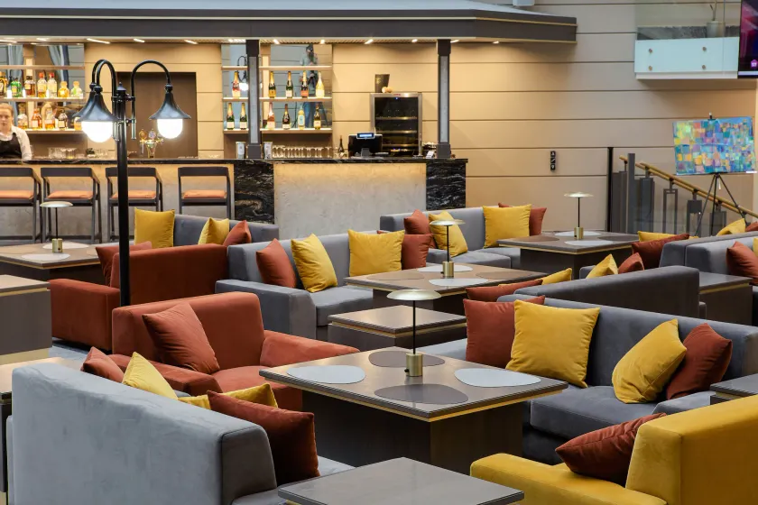 VICTORIA Hotel Klaipėda - Image 1