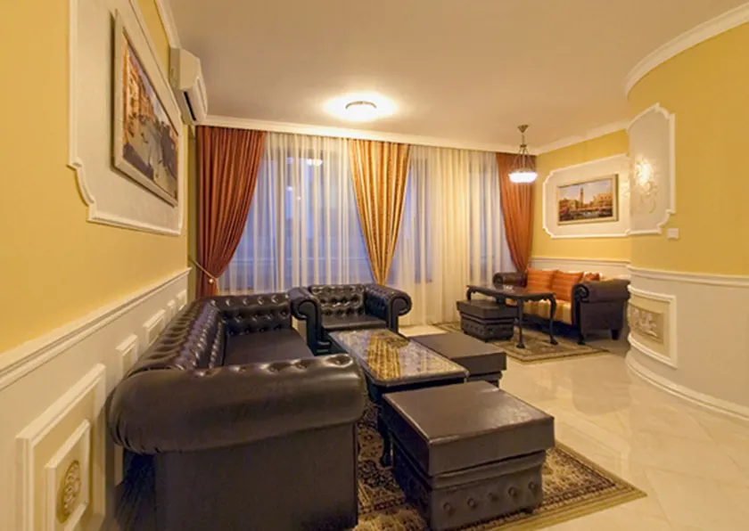 Luxury Apartment Venice - 1 - Image 1