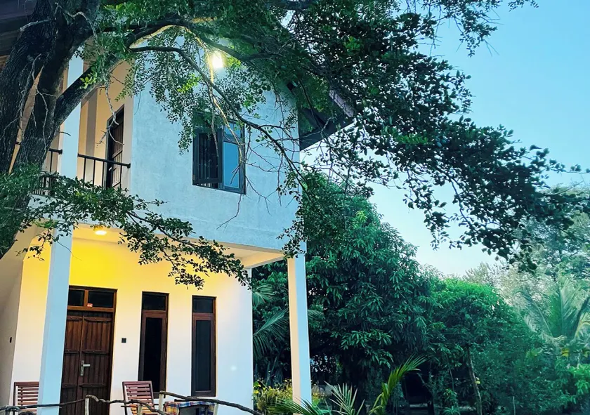 Thuru Sevana Villa - Image 1