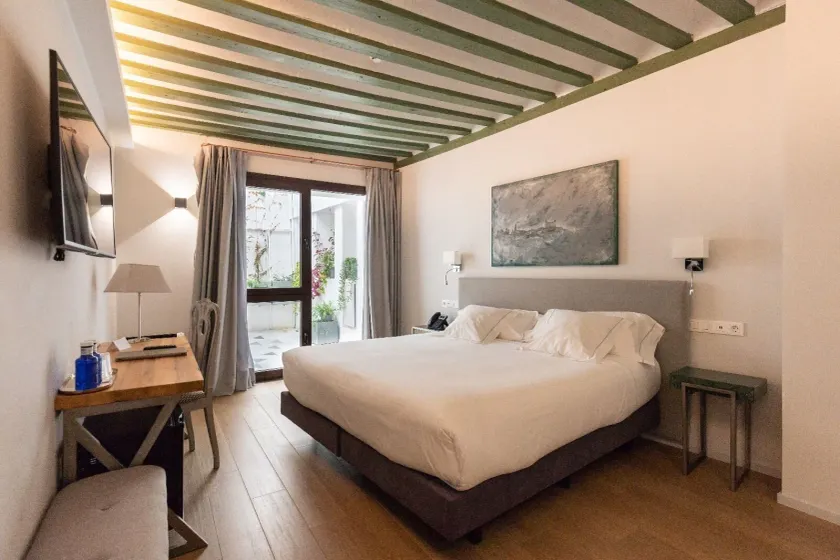 Hotel Boutique Posada Sillería - Image 1