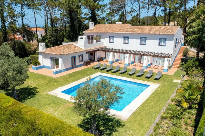 Casa Nook Arrifana - Image 1