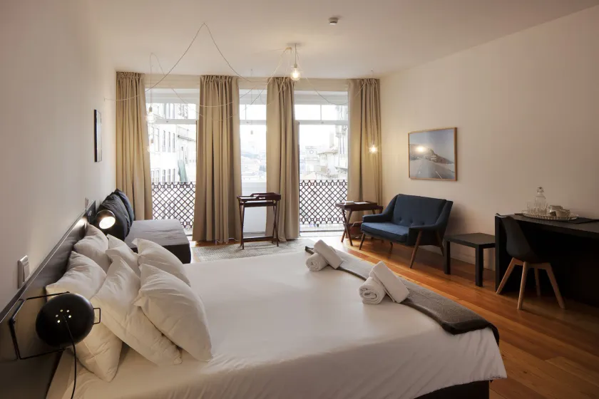 Cale Guest House - Image 1