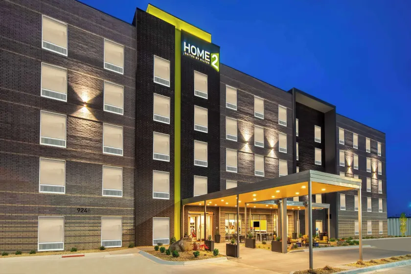 Home2 Suites By Hilton West Chester Cincinnati - Image 1