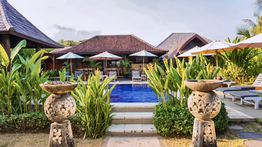 Uluwatu Jungle Villa - Image 1