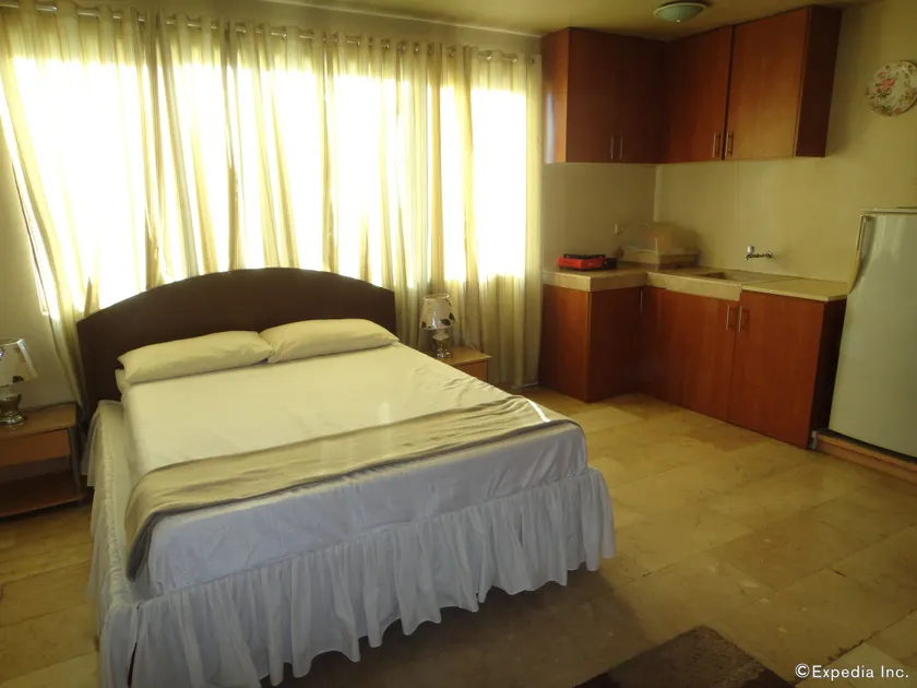 GE Home Residential Inn - Image 1