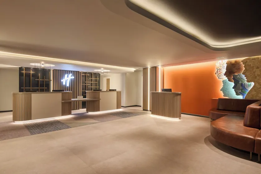 Holiday Inn London Bloomsbury by IHG - Image 1