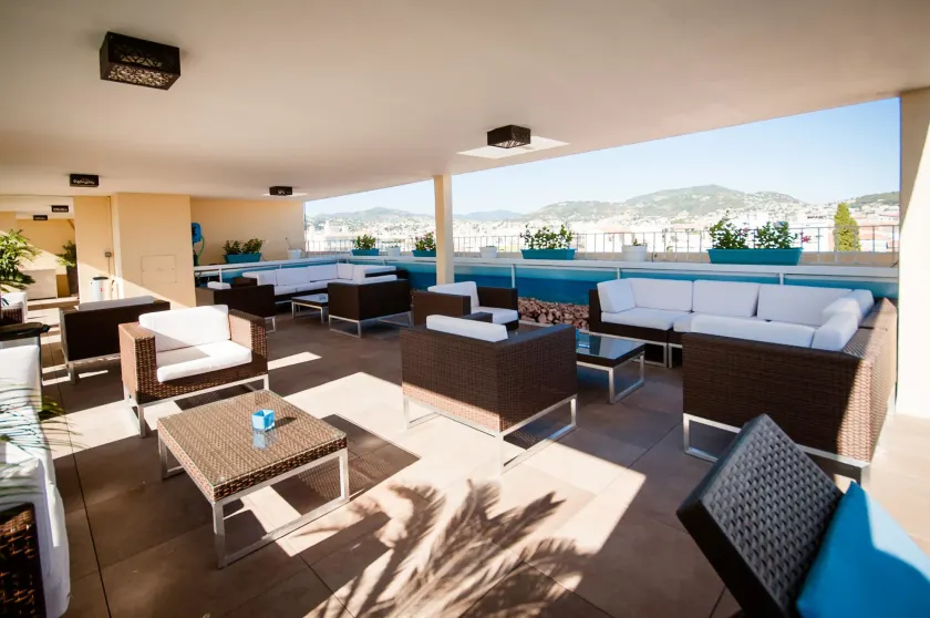 Citadines Promenade Nice - Image 1
