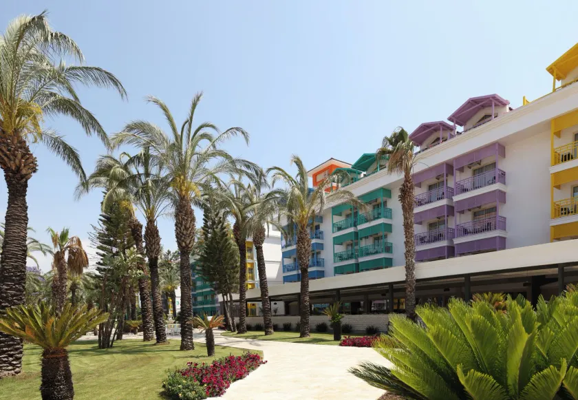 Crystal Paraiso Aqua Collection - Ultimate All Inclusive - Image 1