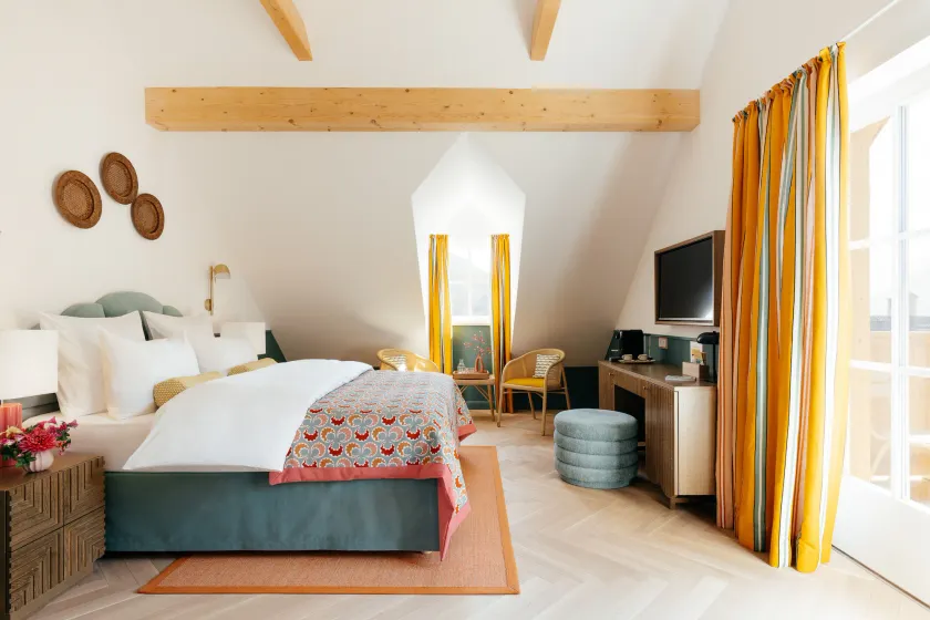 Villa Alma - a lakeside Boutique Hotel - Image 1