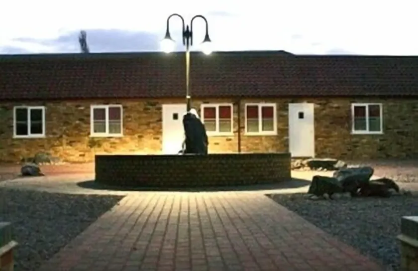 Falcons Nest - Image 1