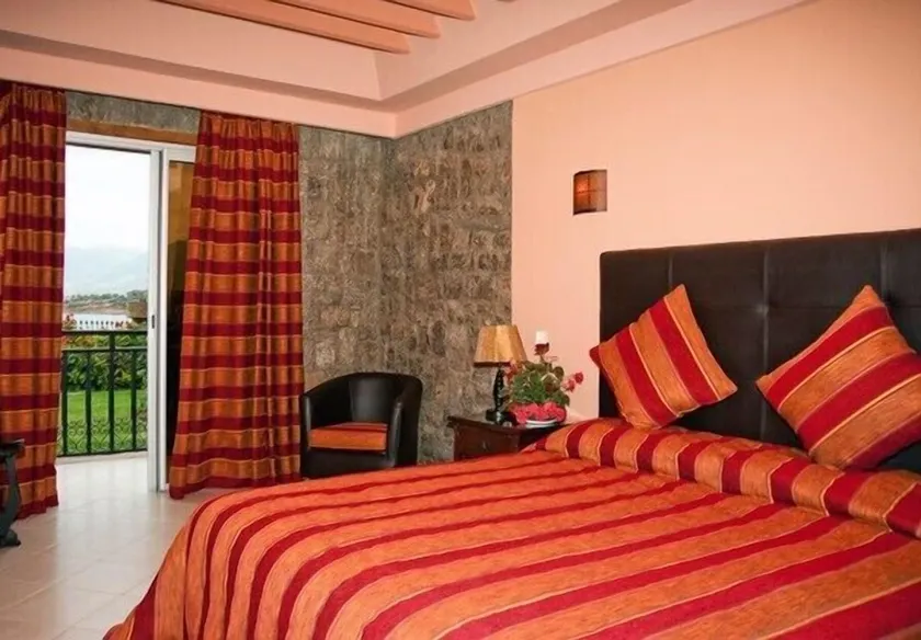 Hotel Chems du Lac Bin el Ouidane - Image 1