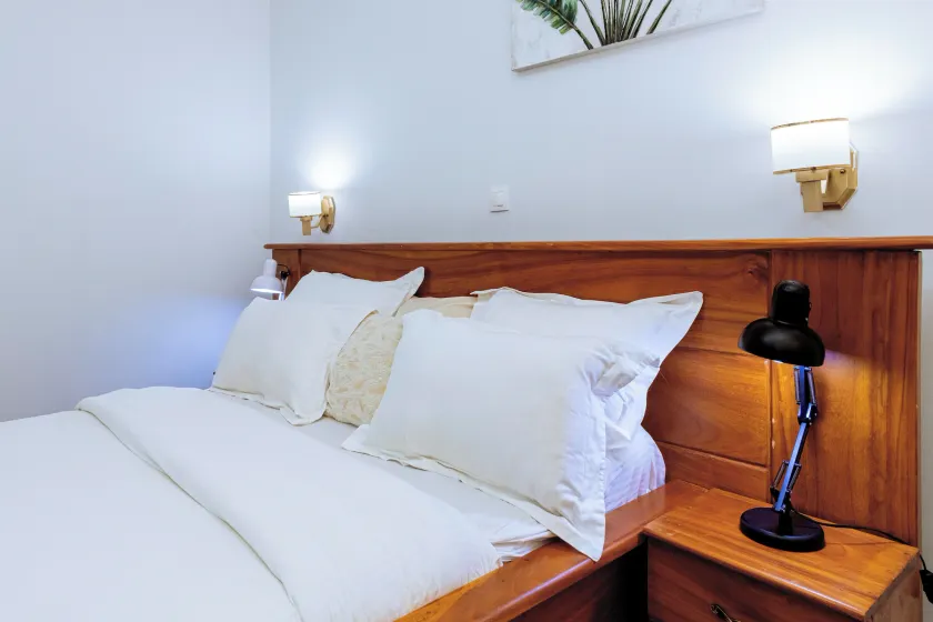 Ocean Hotel Kribi - Room