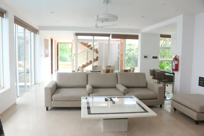 Luxe Loft - Image 1