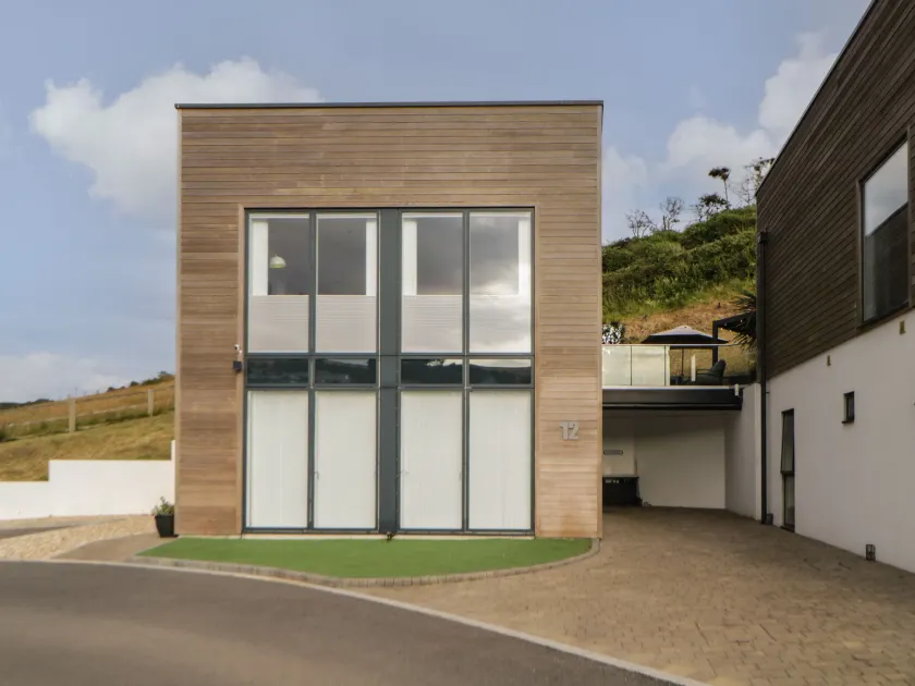 12 Beachdown - Image 1