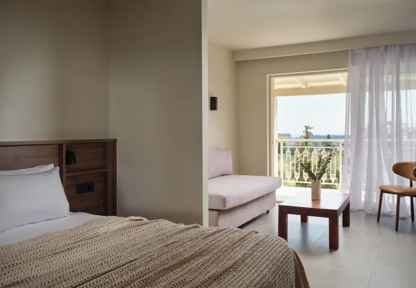 Gerakas Belvedere Hotel & Spa - Image 1
