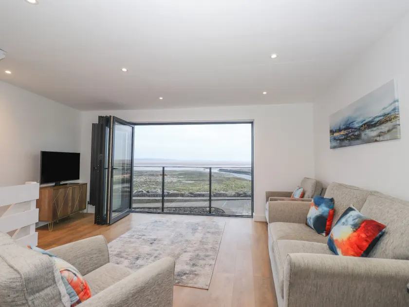 The Lookout - Image 1
