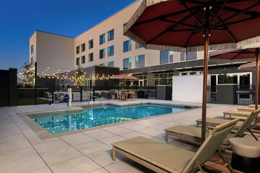 The Elmore Hotel, DFW Southlake, a Tribute Portfolio Hotel - Image 1